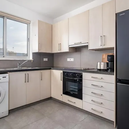 Arfara Building Ii Apartment Limassol