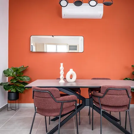 Apartament Arfara Building Ii